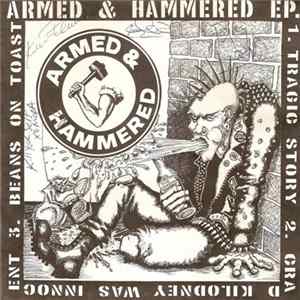 Download Armed & Hammered / Suckerpunch - Armed & Hammered EP