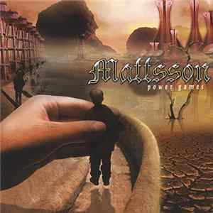 Download Mattsson - Powergames