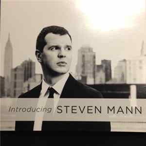 Download Steven Mann - Introducing Steven Mann
