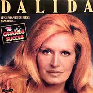 Download Dalida - 15 Grands Succès