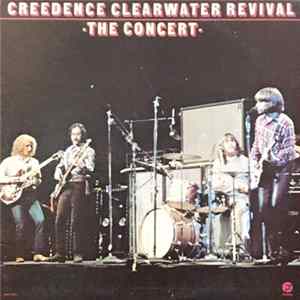 Download Creedence Clearwater Revival - The Concert