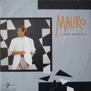 Download Mauro - Lady Africa (Dancefloor Edit)
