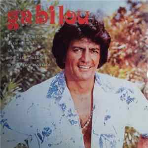 Download Gabilou - Adieu Belle Calédonie