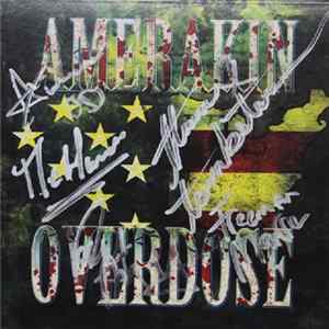 Download Amerakin Overdose - Amerakin Overdose