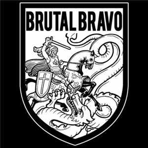 Download Brutal Bravo - Brutal Bravo