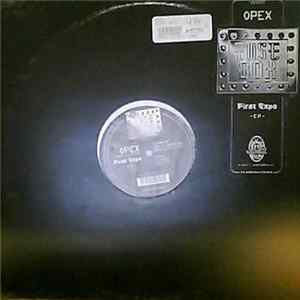 Download Opex - First Expo