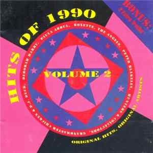 Download Various - Hits Of 1990 Volume 2