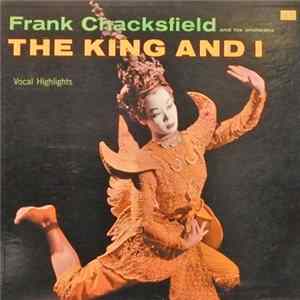 Download Frank Chacksfield & His Orchestra - The King And I