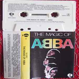 Download ABBA - The Magic Of Abba
