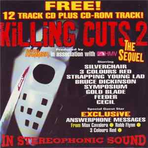 Download Various - Killing Cuts 2 (The Sequel)