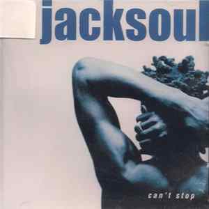 Download Jacksoul - Can't Stop
