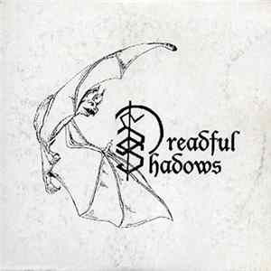 Download Dreadful Shadows - Estrangement