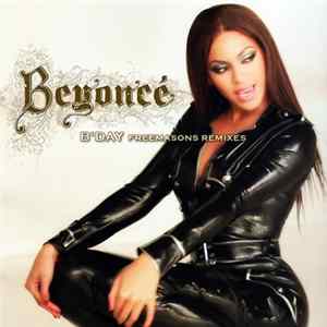 Download Beyoncé - B'Day (Freemasons Remixes)