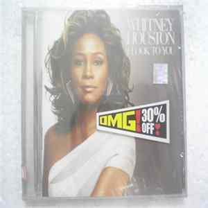 Download Whitney Houston - I Look To You