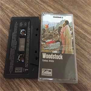Download Various - Woodstock - Music From The Original Soundtrack And More