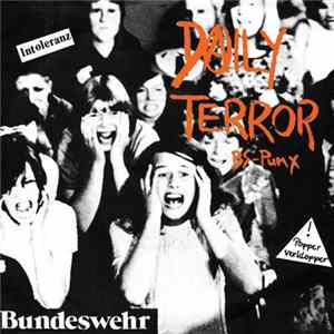 Download Daily Terror - BS-Punx