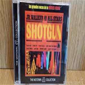 Download Jr. Walker And The All Stars - Shotgun
