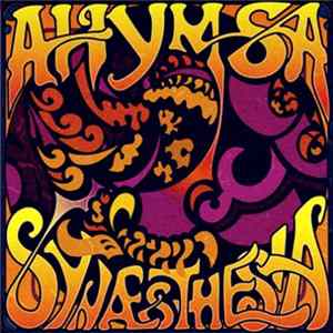 Download Ahymsa - Synæsthesia
