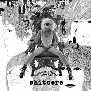 Download Buttress O'Kneel - Comp 6.66 : Shitcore
