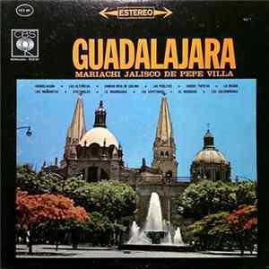 Download Mariachi Jalisco De Pepe Villa - Guadalajara