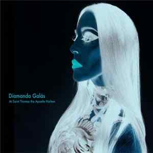 Download Diamanda Galás - At Saint Thomas The Apostle Harlem
