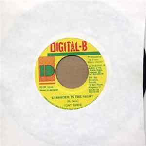 Download Tony Curtis - Stranger In The Night