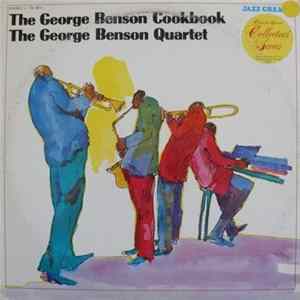 Download The George Benson Quartet Featuring Lonnie Smith - The George Benson Cookbook