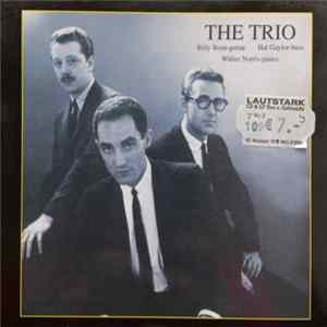 Download The Trio : Billy Bean, Hal Gaylor, Walter Norris - The Trio