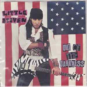 Download Little Steven - Out Of The Darkness