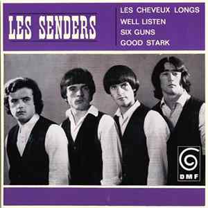 Download Les Senders - Les Cheveux Longs