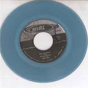 Download Emile Straker And The Merrymen - Island Woman / Big Bamboo