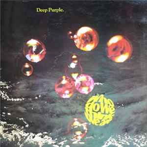 Download Deep Purple - Who Do We Think We Are