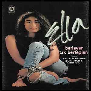 Download Ella - Berlayar Tak Bertepian