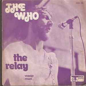 Download The Who - The Relay