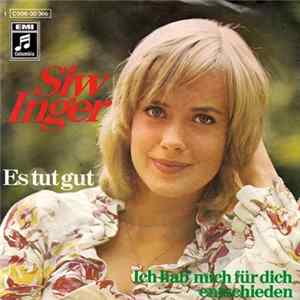 Download Siw Inger - Es Tut Gut