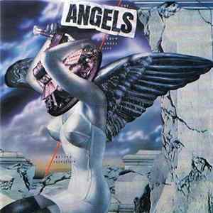 Download The Angels From Angel City - Beyond Salvation