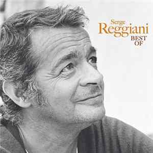 Download Serge Reggiani - Best Of