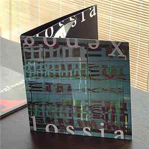 Download Alexei Borisov + KK Null - Xenoglossia
