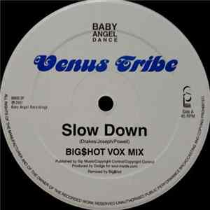 Download Venus Tribe - Slow Down