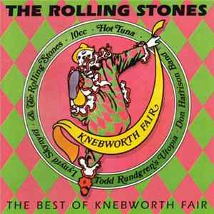 Download The Rolling Stones - The Best Of Knebworth Fair