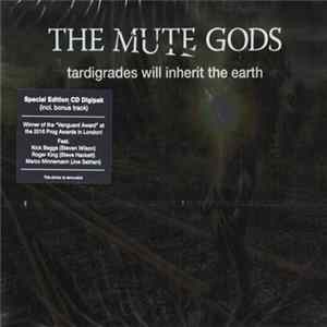 Download The Mute Gods - Tardigrades Will Inherit The Earth