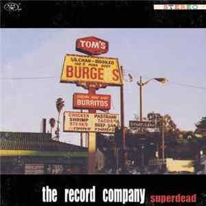 Download The Record Company - SuperDead