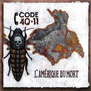 Download Code 40-11 - L'Amérique Du Mort