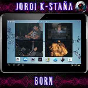 Download Jordi K-Staña - Born