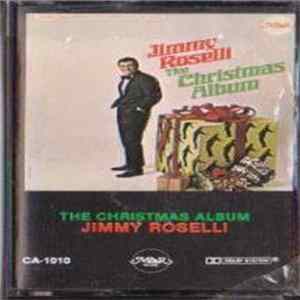 Download Jimmy Roselli - The Christmas Album