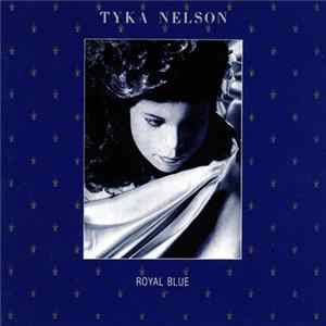 Download Tyka Nelson - Royal Blue