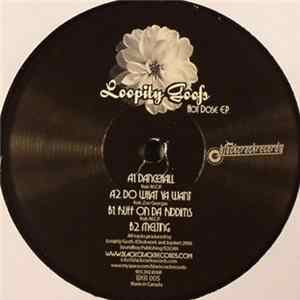 Download Loopity Goofs - Hot Dose EP