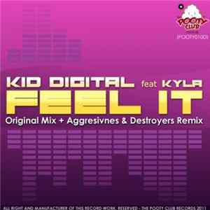 Download Kid Digital Feat. Kyla - Feel It