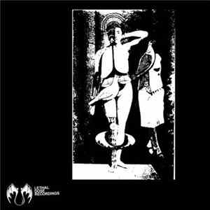 Download Nick Keller - Chronicle Matter LP