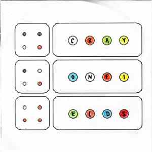 Download The Crayon Fields - Crayon Fields